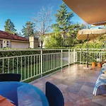 1 Bedroom Amazing In *