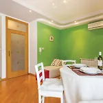 아파트 1 Bedroom Amazing In *