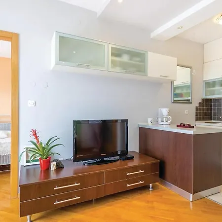Apartment 1 Bedroom Amazing Apartment In Rijeka *
