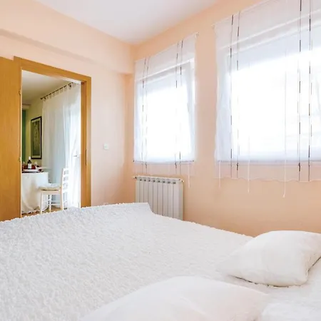 1 Bedroom Amazing Apartment In Rijeka Rijeka