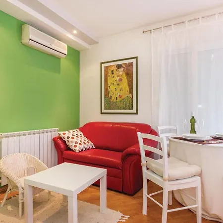 1 Bedroom Amazing Apartment In Rijeka