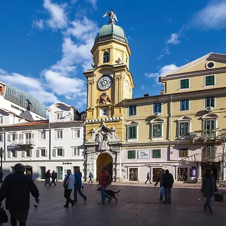 Apartment 1 Bedroom Amazing Apartment In Rijeka *