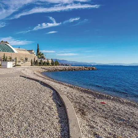 1 Bedroom Amazing Apartment In Rijeka * Rijeka