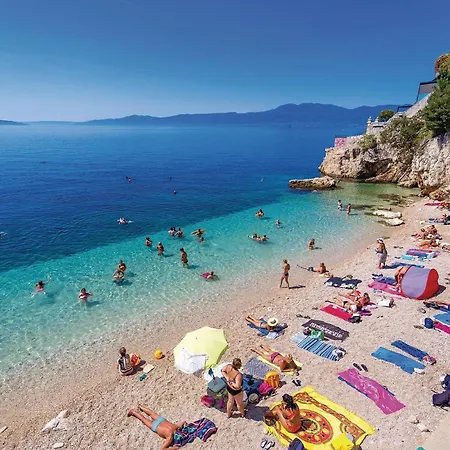 1 Bedroom Amazing Apartment In Rijeka