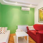 Διαμέρισμα 1 Bedroom Amazing In