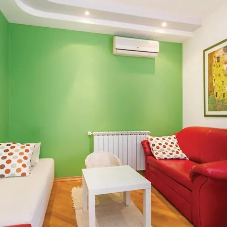 Appartamento In With Wifi