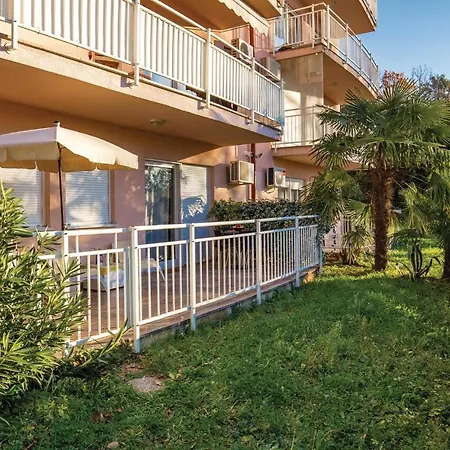 公寓 1 Bedroom Amazing In