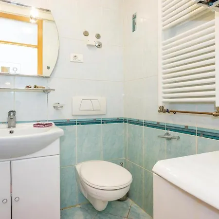 公寓 1 Bedroom Amazing In