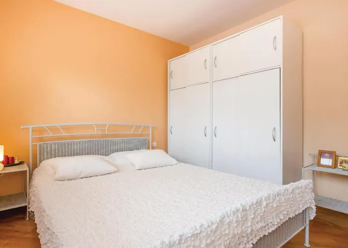 1 Bedroom Amazing In * Rijeka