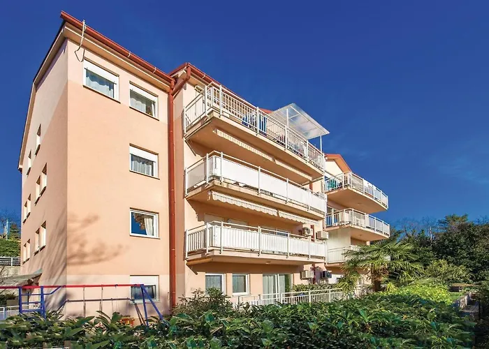 Διαμέρισμα 1 Bedroom Amazing In
