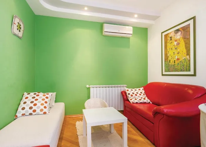 Διαμέρισμα 1 Bedroom Amazing In