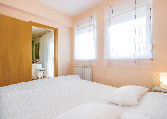 1 Bedroom Amazing In Rijeka