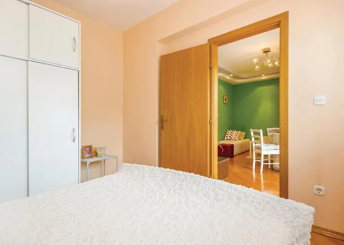 Διαμέρισμα 1 Bedroom Amazing In Ριέκα