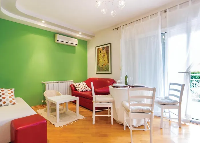 Daire 1 Bedroom Amazing In