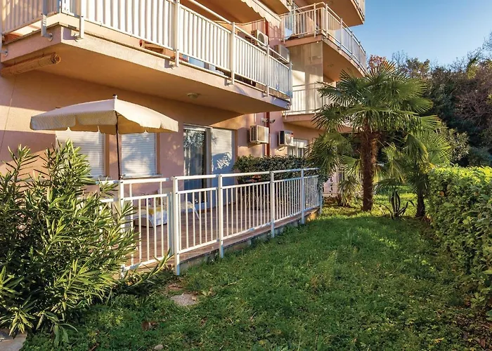 Διαμέρισμα 1 Bedroom Amazing In