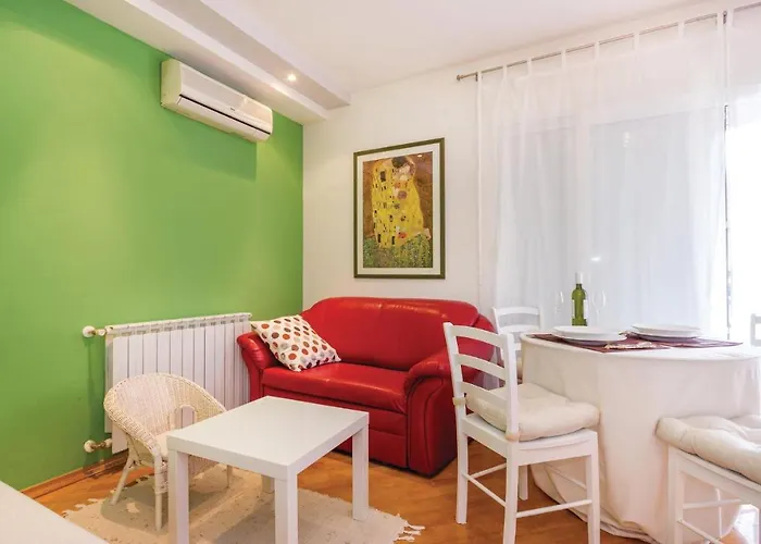 1 Bedroom Amazing In