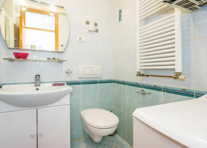Daire 1 Bedroom Amazing In