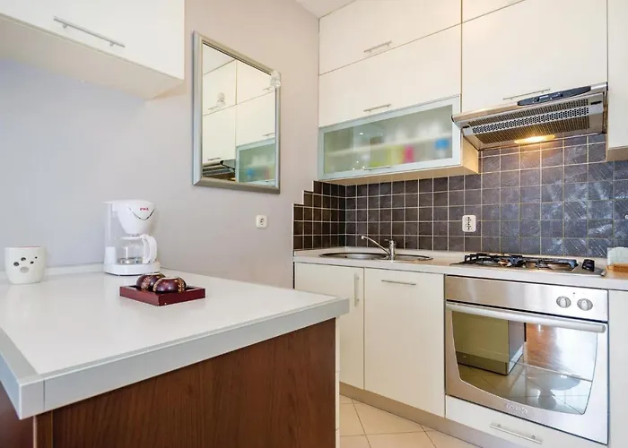 1 Bedroom Amazing In *